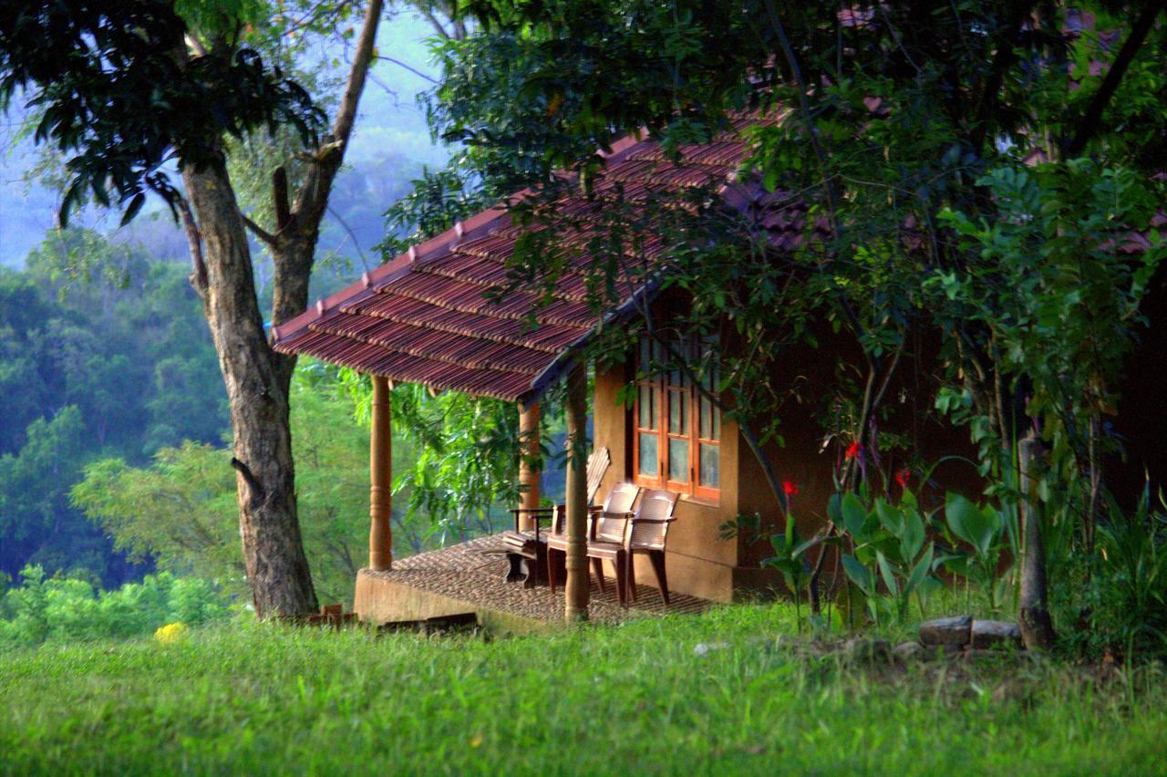 Pepper Hills Cottages Ella Exterior foto